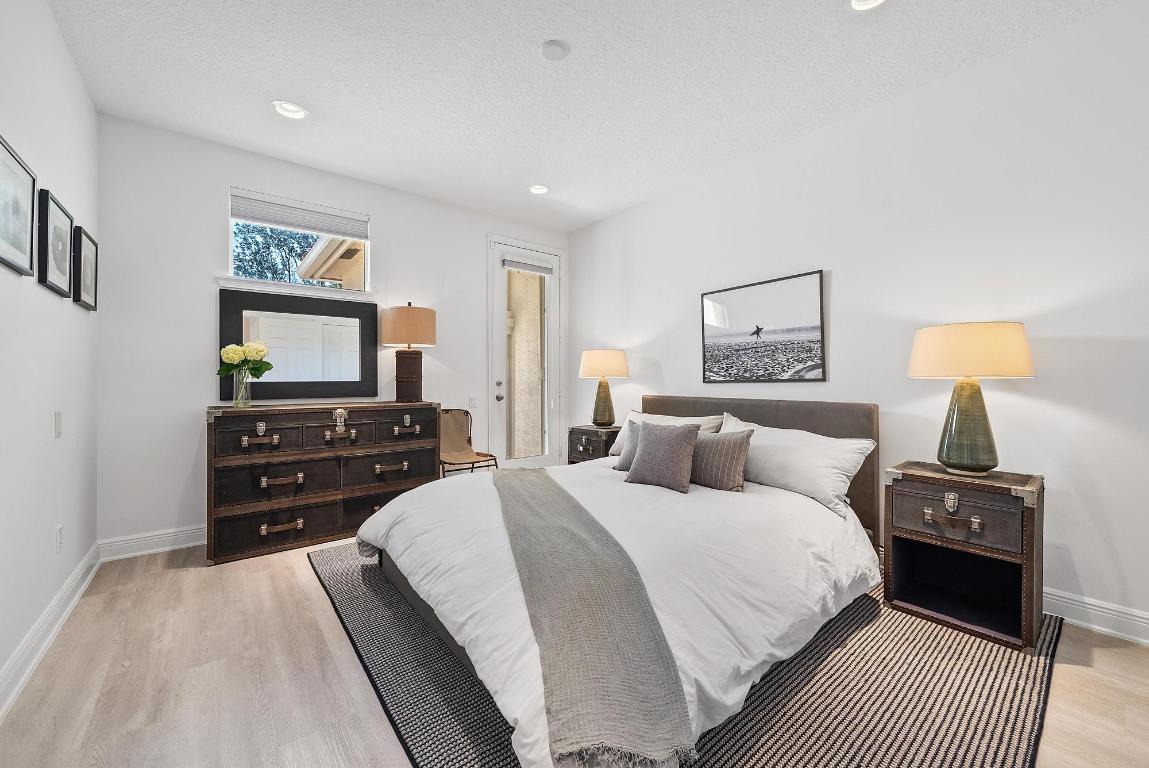 PROSPERITY HARBOR - Residential