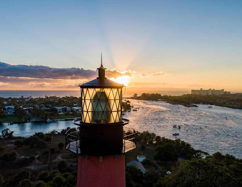 PROSPERITY HARBOR - Residential