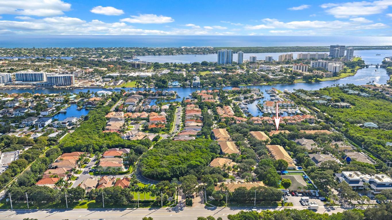 PROSPERITY HARBOR - Residential