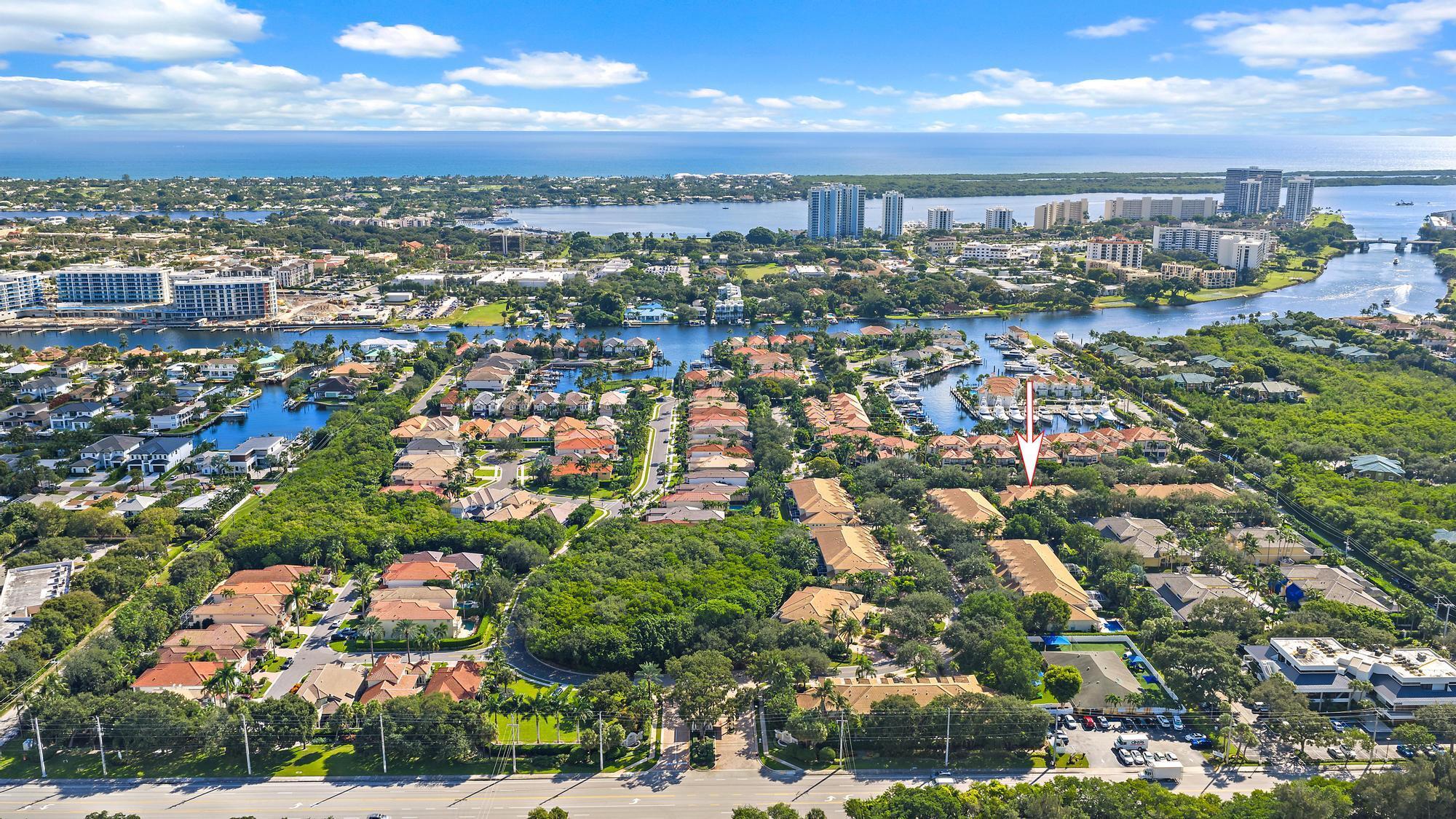 PROSPERITY HARBOR - Residential