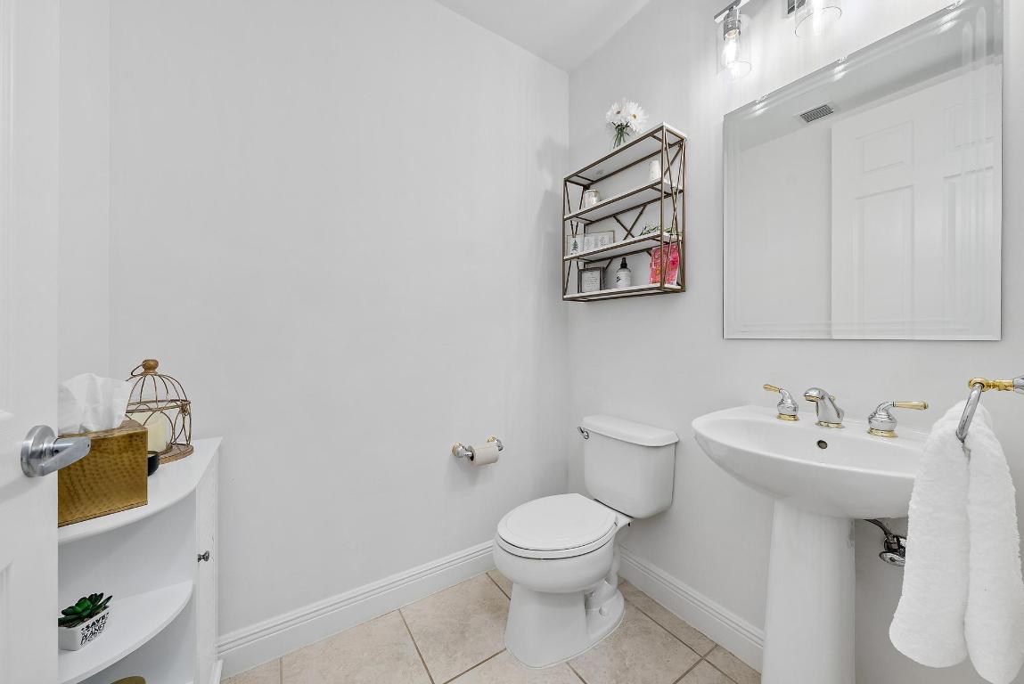 PROSPERITY HARBOR - Residential