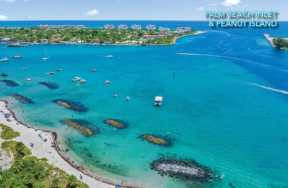 PROSPERITY HARBOR - Residential