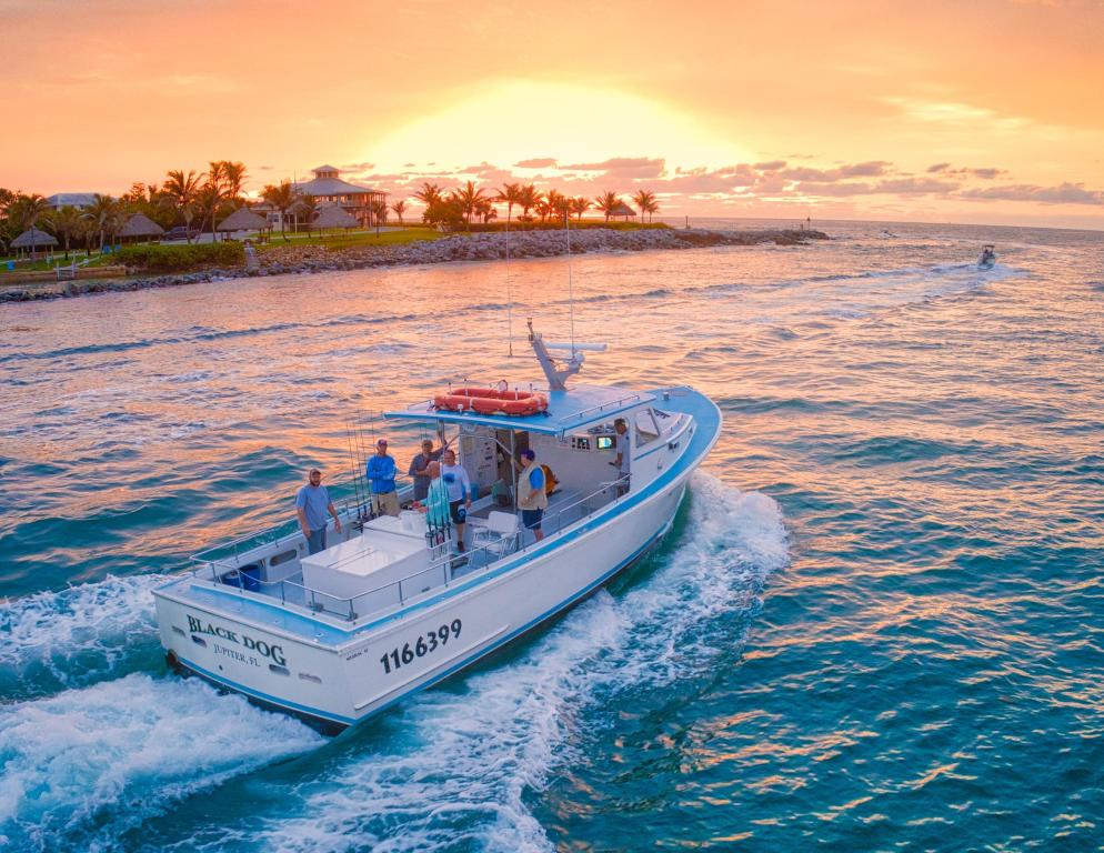 PROSPERITY HARBOR - Residential