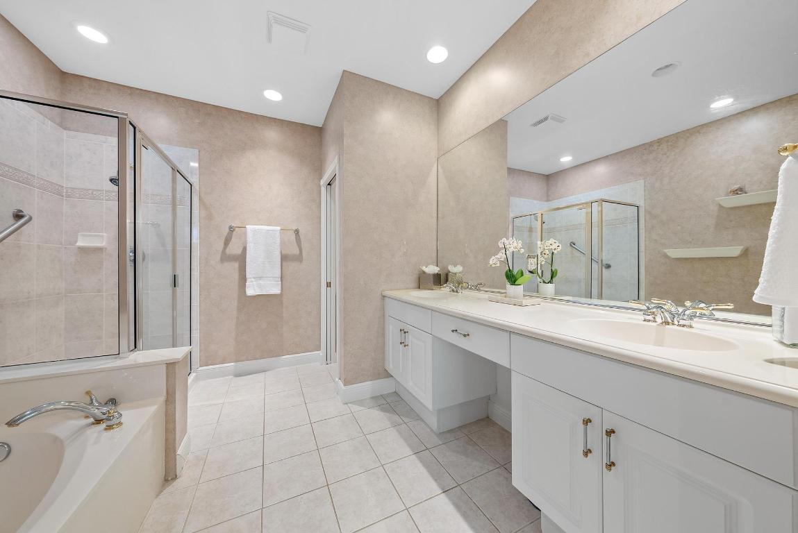 PROSPERITY HARBOR - Residential