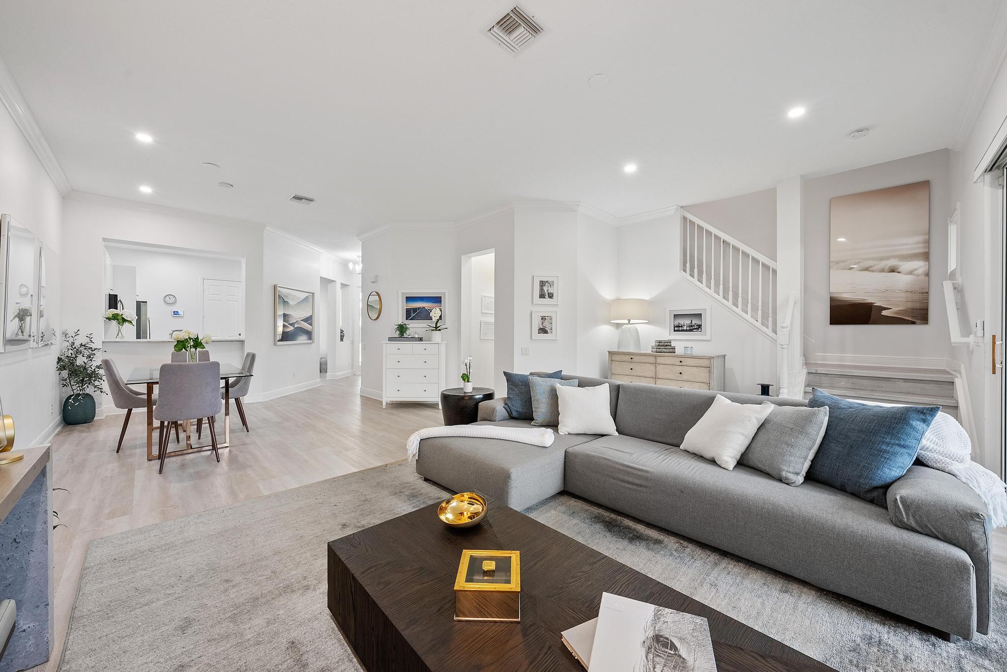 PROSPERITY HARBOR - Residential