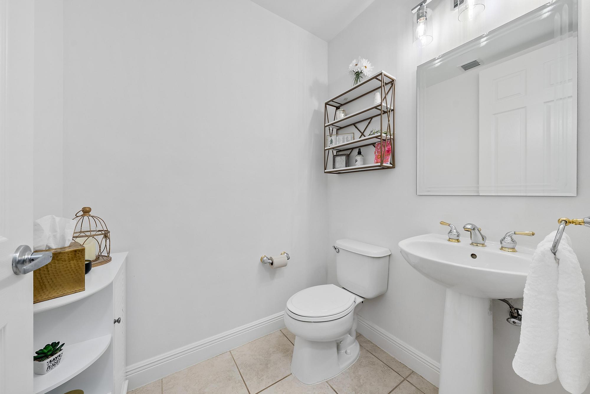 PROSPERITY HARBOR - Residential