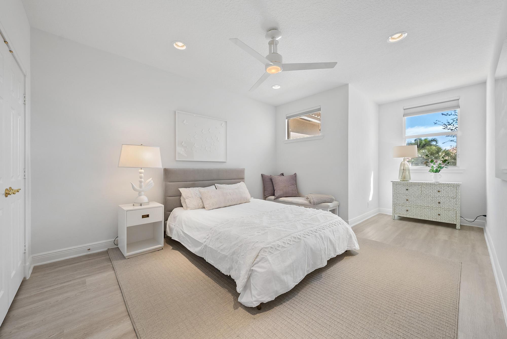 PROSPERITY HARBOR - Residential