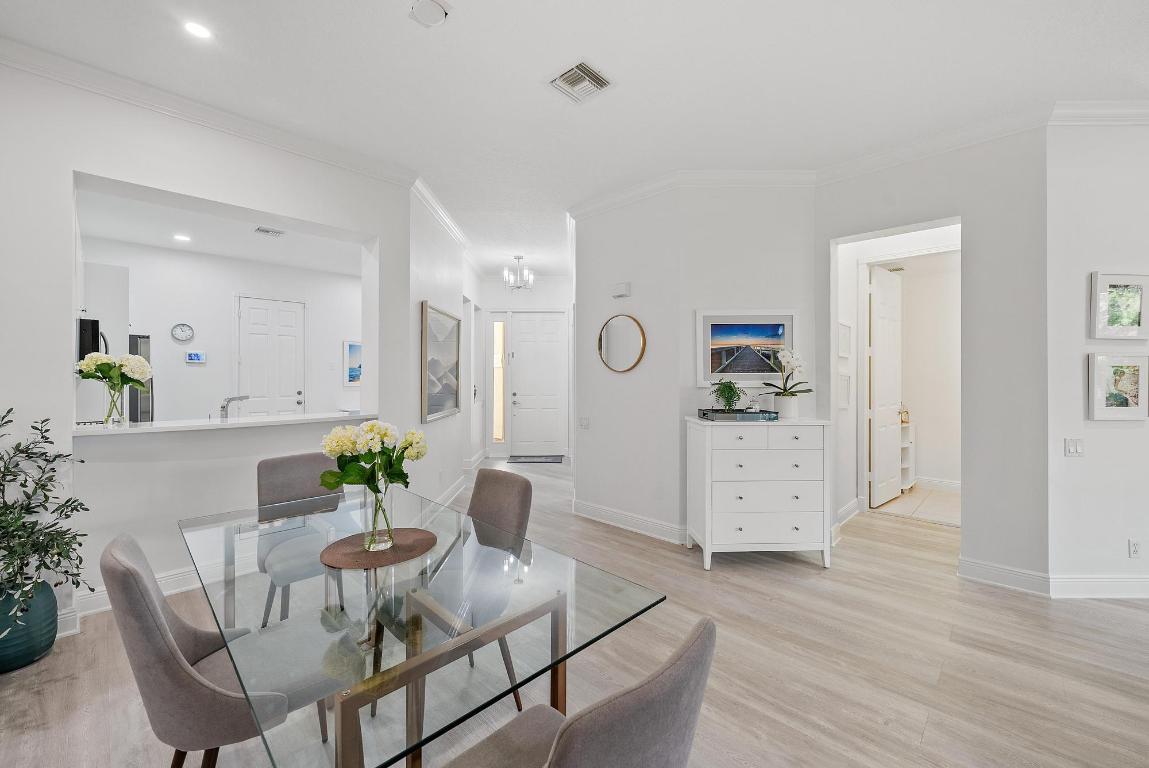 PROSPERITY HARBOR - Residential