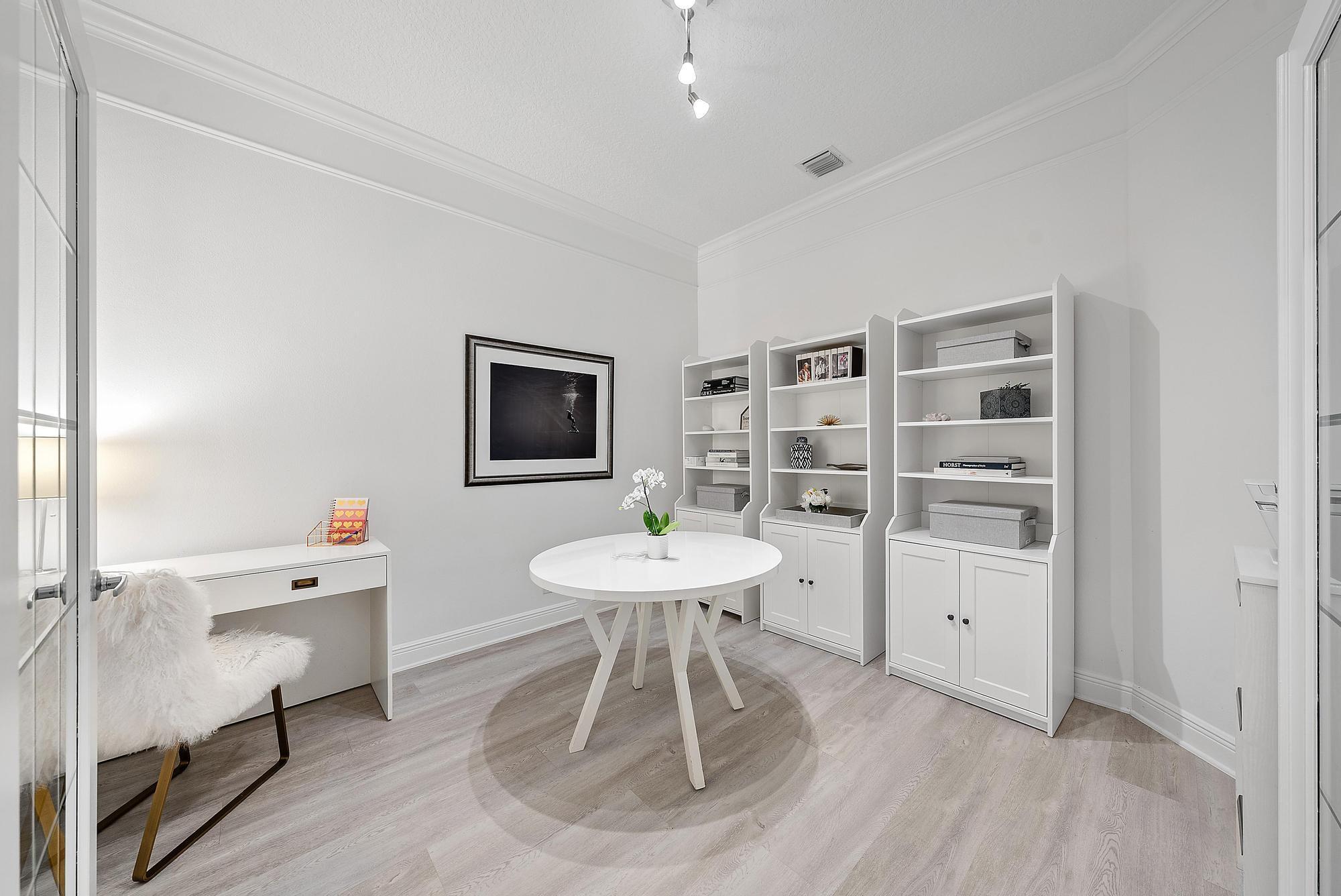 PROSPERITY HARBOR - Residential