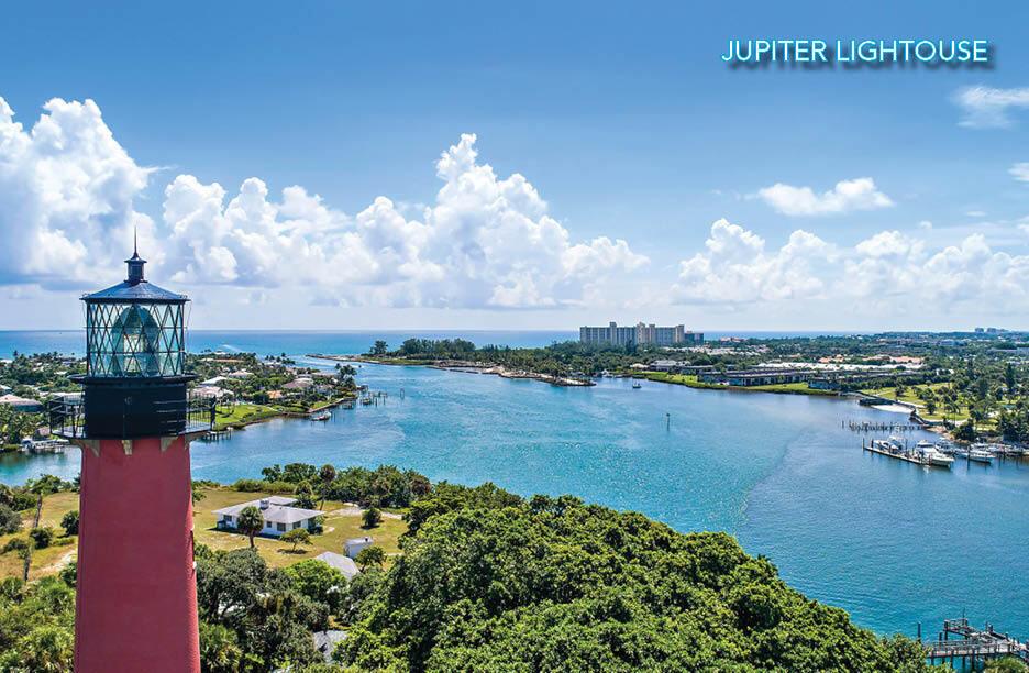 PROSPERITY HARBOR - Residential