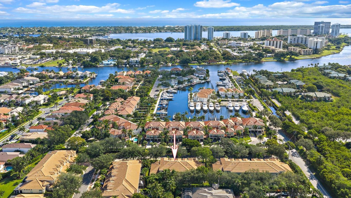 PROSPERITY HARBOR - Residential