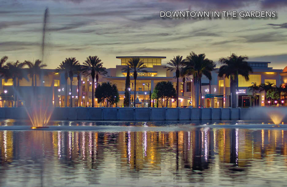 PROSPERITY HARBOR - Residential