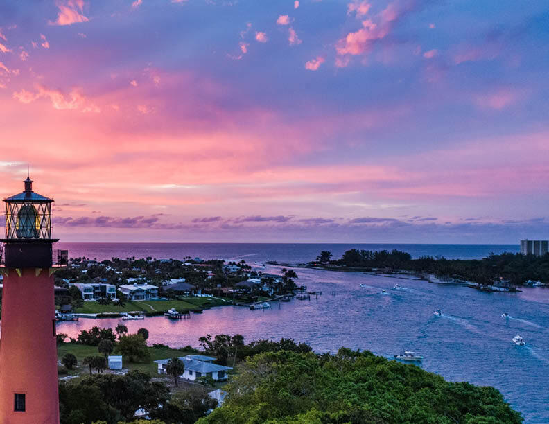 PROSPERITY HARBOR - Residential