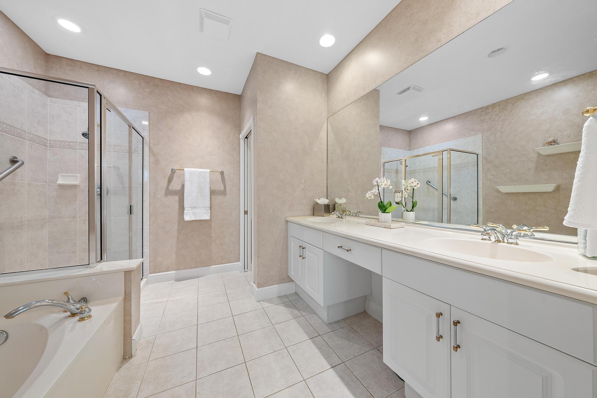 PROSPERITY HARBOR - Residential