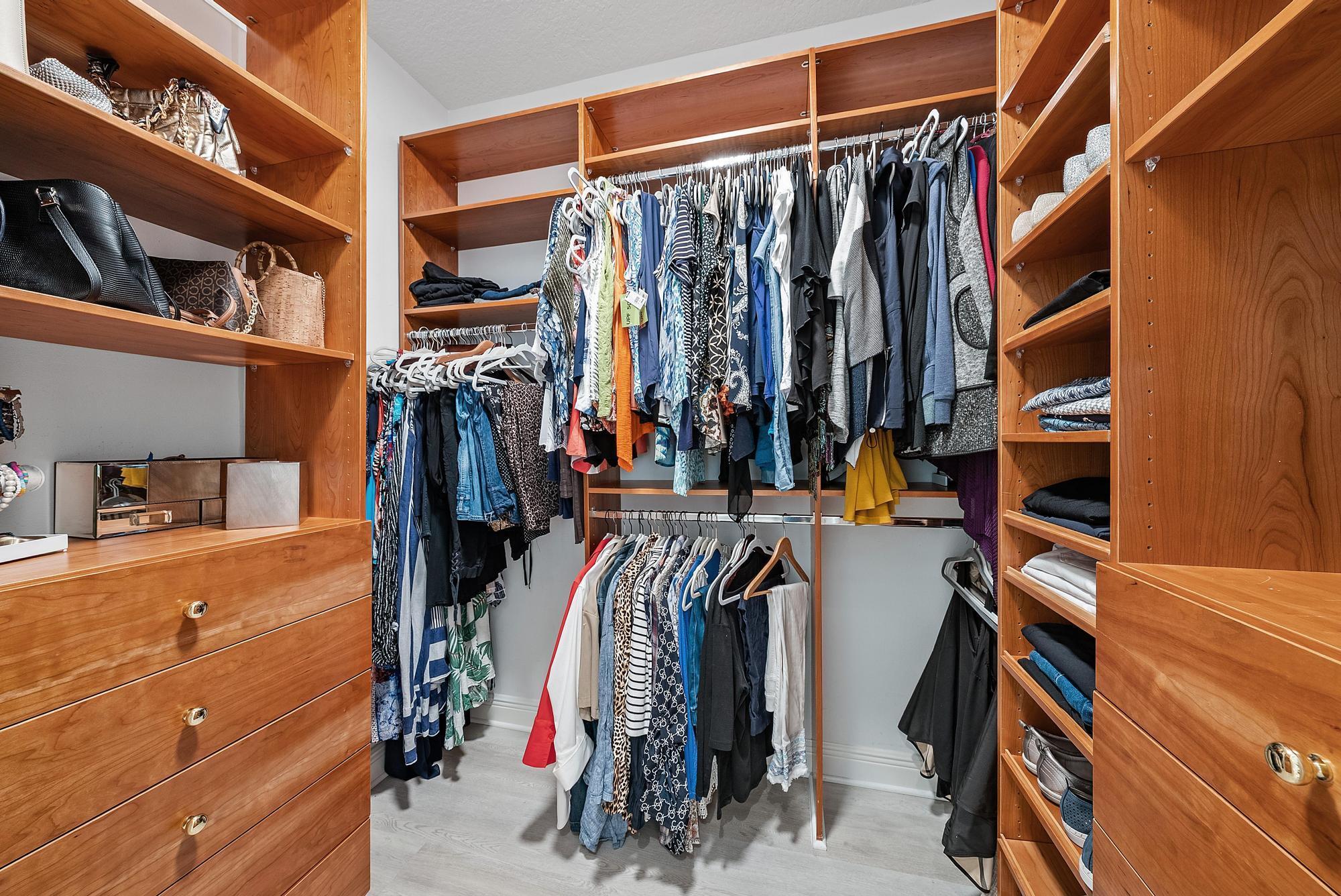 PROSPERITY HARBOR - Residential