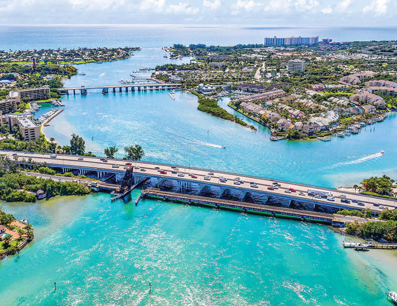 PROSPERITY HARBOR - Residential