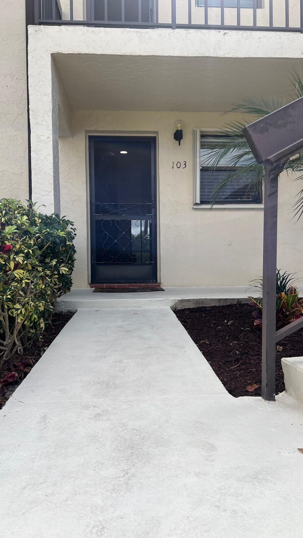 Photo of 7118 Golf Colony Court #103, Lake Worth, FL 33467 (MLS # R11168766)
