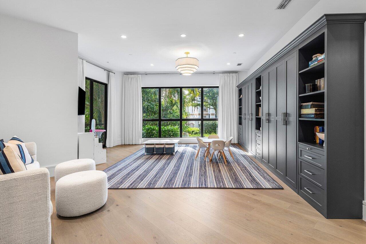 CHATEAU AT BOCA GROVE PLA - Residential