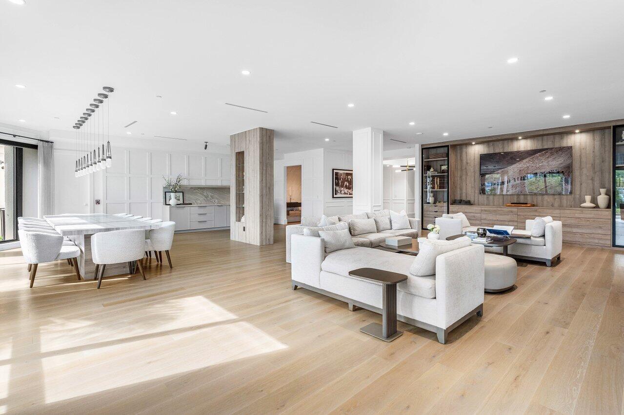 CHATEAU AT BOCA GROVE PLA - Residential