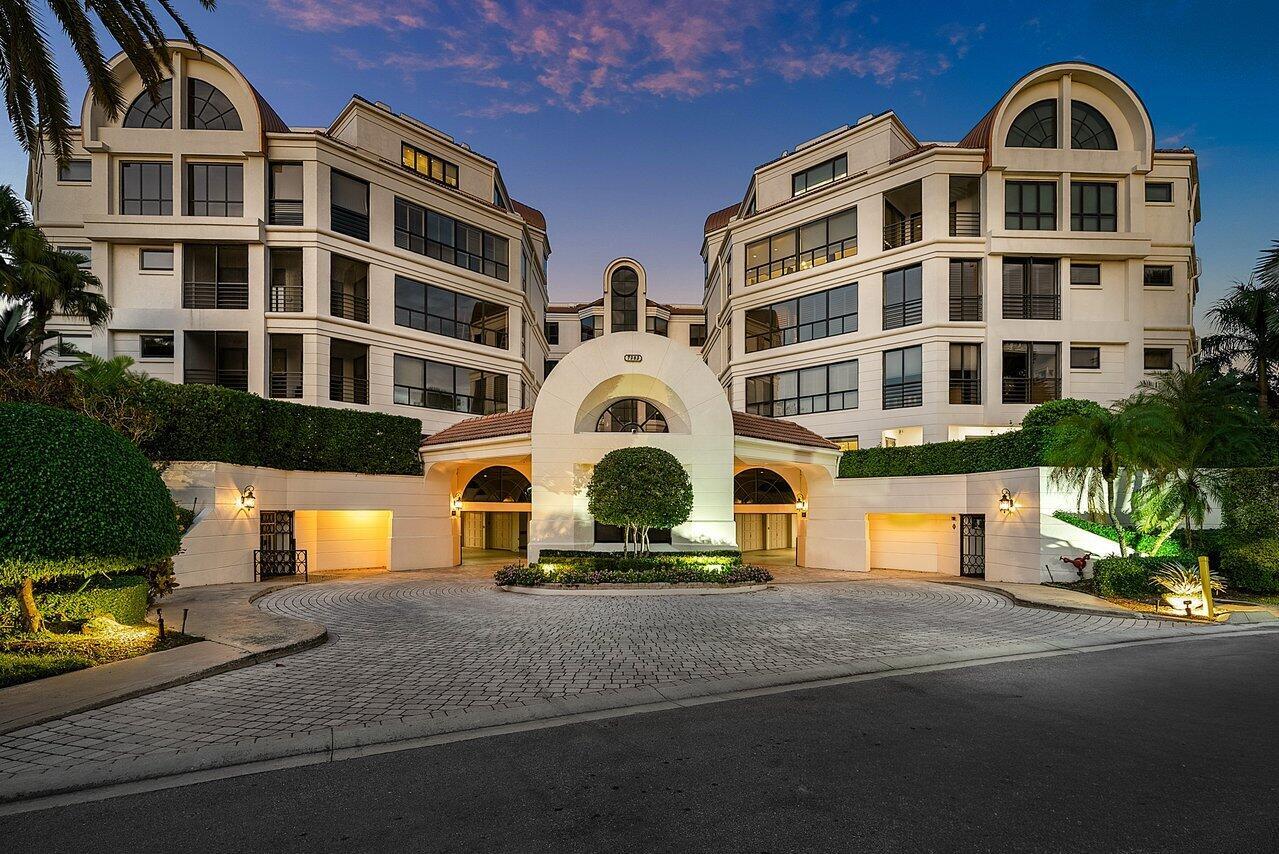 CHATEAU AT BOCA GROVE PLA - Residential