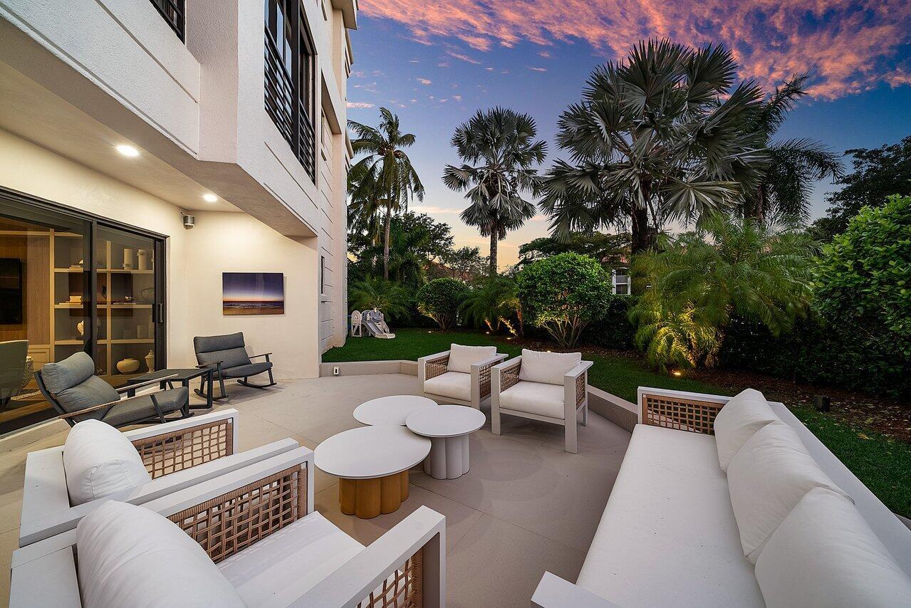 CHATEAU AT BOCA GROVE PLA - Residential