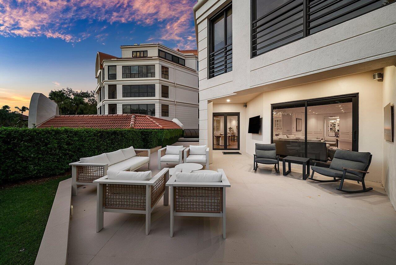 CHATEAU AT BOCA GROVE PLANTATION CONDO - Residential