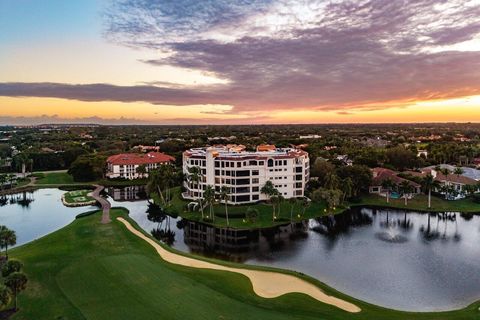 Tiny photo for 7383 Orangewood Lane #501, Boca Raton, FL 33433 (MLS # R11148641)