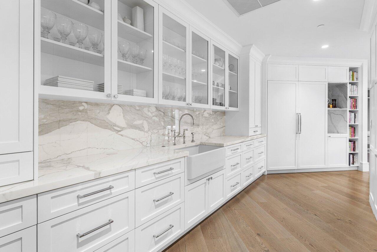 CHATEAU AT BOCA GROVE PLA - Residential