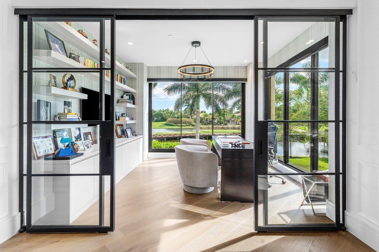 CHATEAU AT BOCA GROVE PLANTATION CONDO - Residential