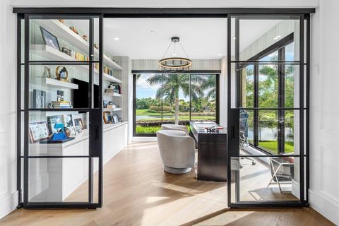 Tiny photo for 7383 Orangewood Lane #501, Boca Raton, FL 33433 (MLS # R11148641)