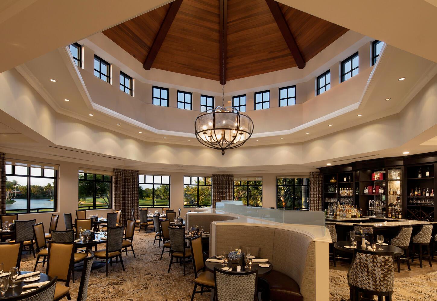 CHATEAU AT BOCA GROVE PLA - Residential