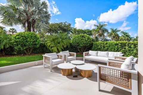 Tiny photo for 7383 Orangewood Lane #501, Boca Raton, FL 33433 (MLS # R11148641)