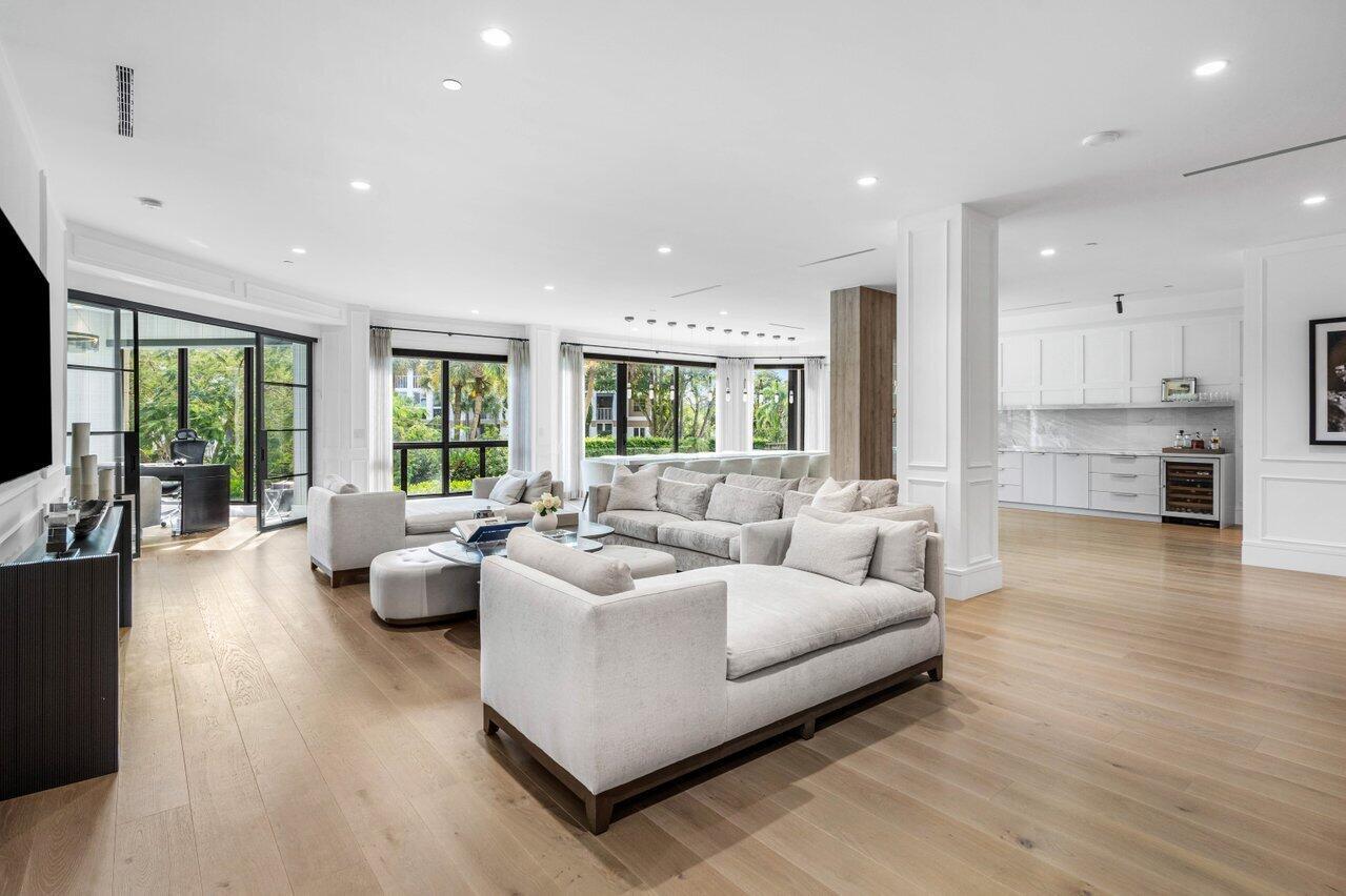 CHATEAU AT BOCA GROVE PLA - Residential