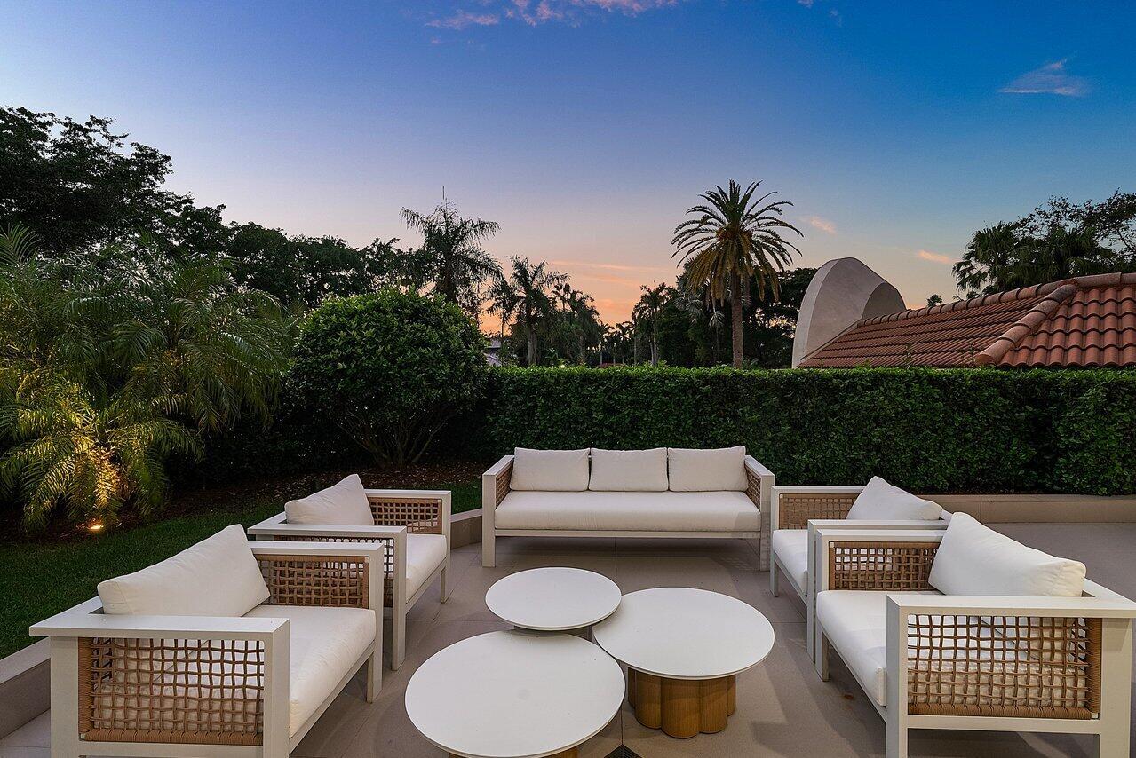 CHATEAU AT BOCA GROVE PLA - Residential