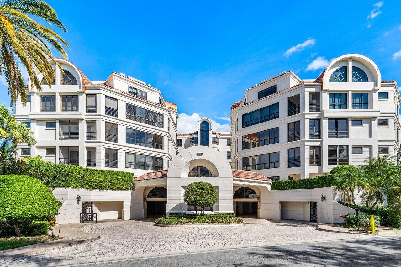 CHATEAU AT BOCA GROVE PLA - Residential