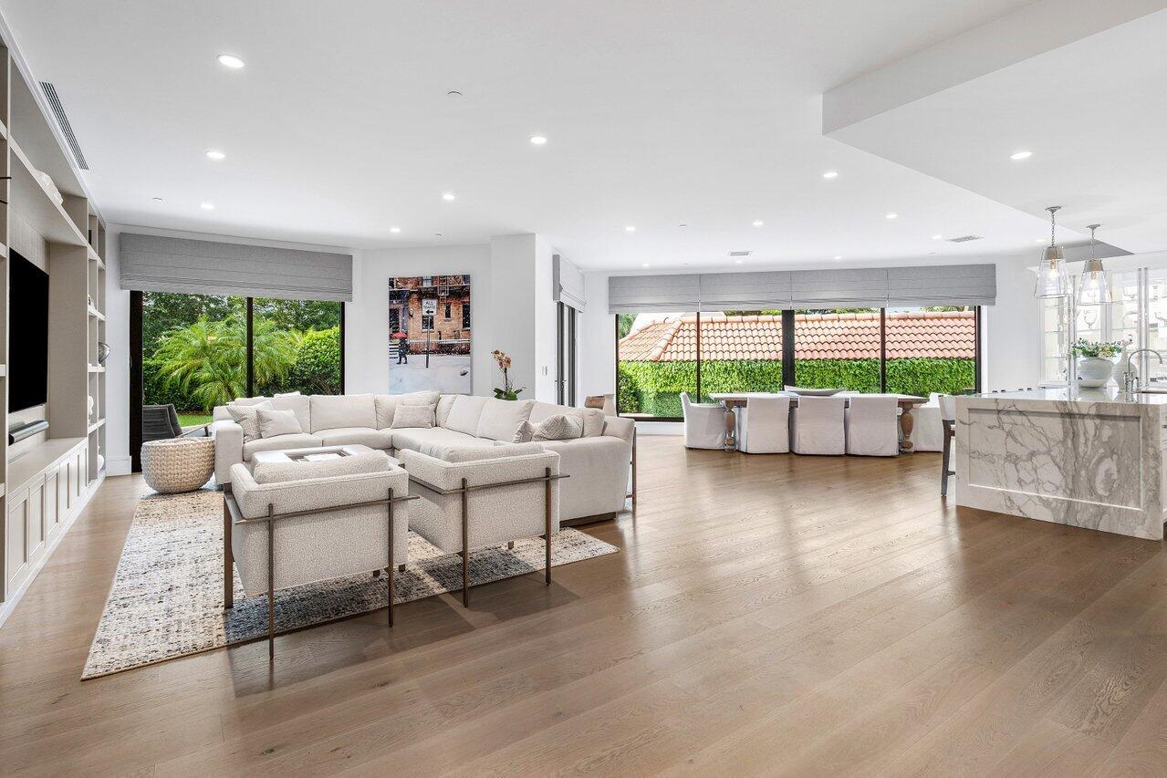 CHATEAU AT BOCA GROVE PLA - Residential