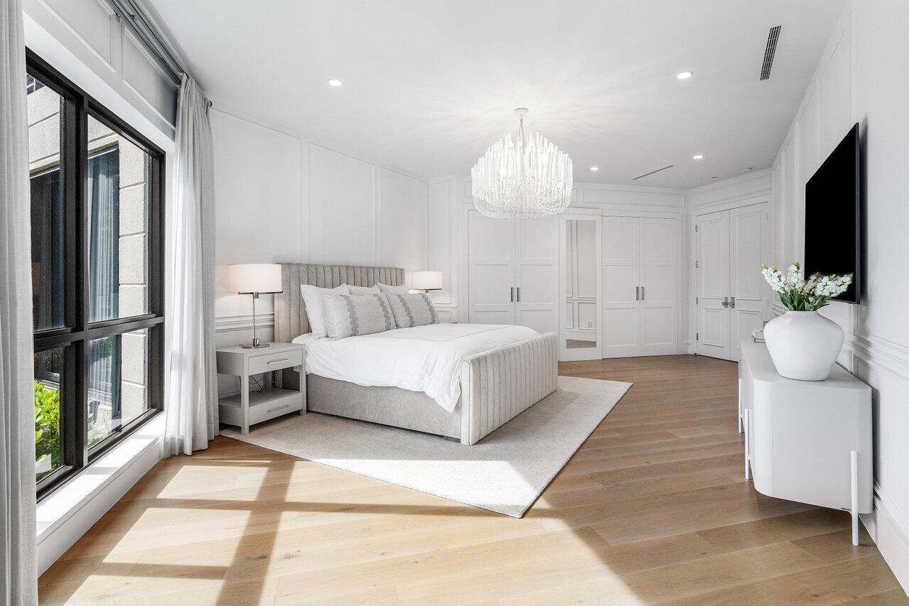 CHATEAU AT BOCA GROVE PLA - Residential