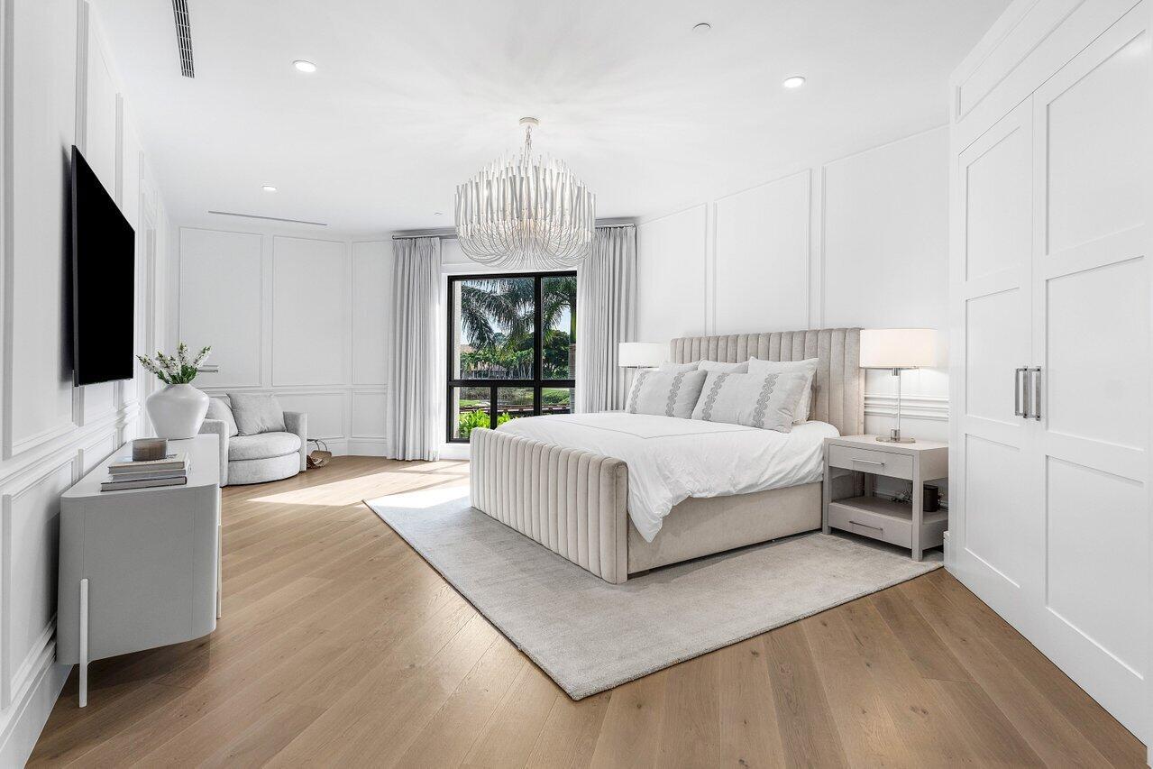 CHATEAU AT BOCA GROVE PLA - Residential