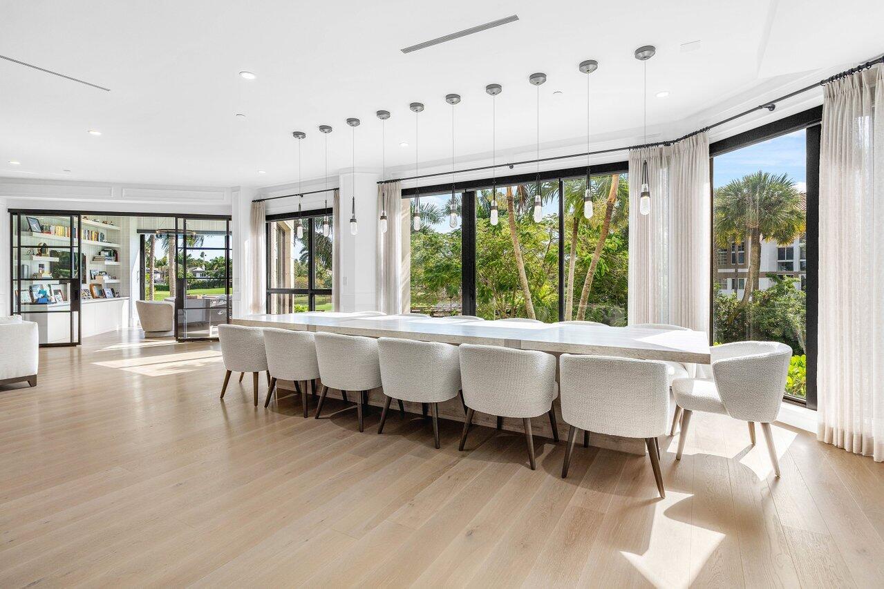 CHATEAU AT BOCA GROVE PLANTATION CONDO - Residential