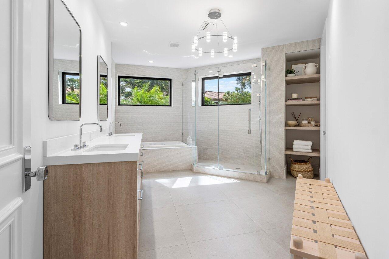 CHATEAU AT BOCA GROVE PLA - Residential