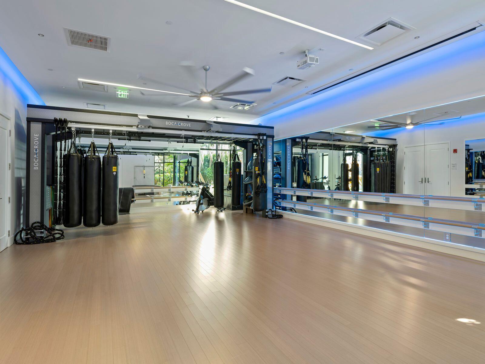 CHATEAU AT BOCA GROVE PLA - Residential