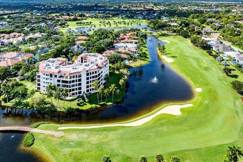 Tiny photo for 7383 Orangewood Lane #501, Boca Raton, FL 33433 (MLS # R11148641)