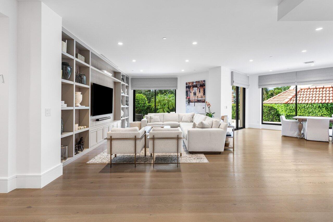 CHATEAU AT BOCA GROVE PLA - Residential