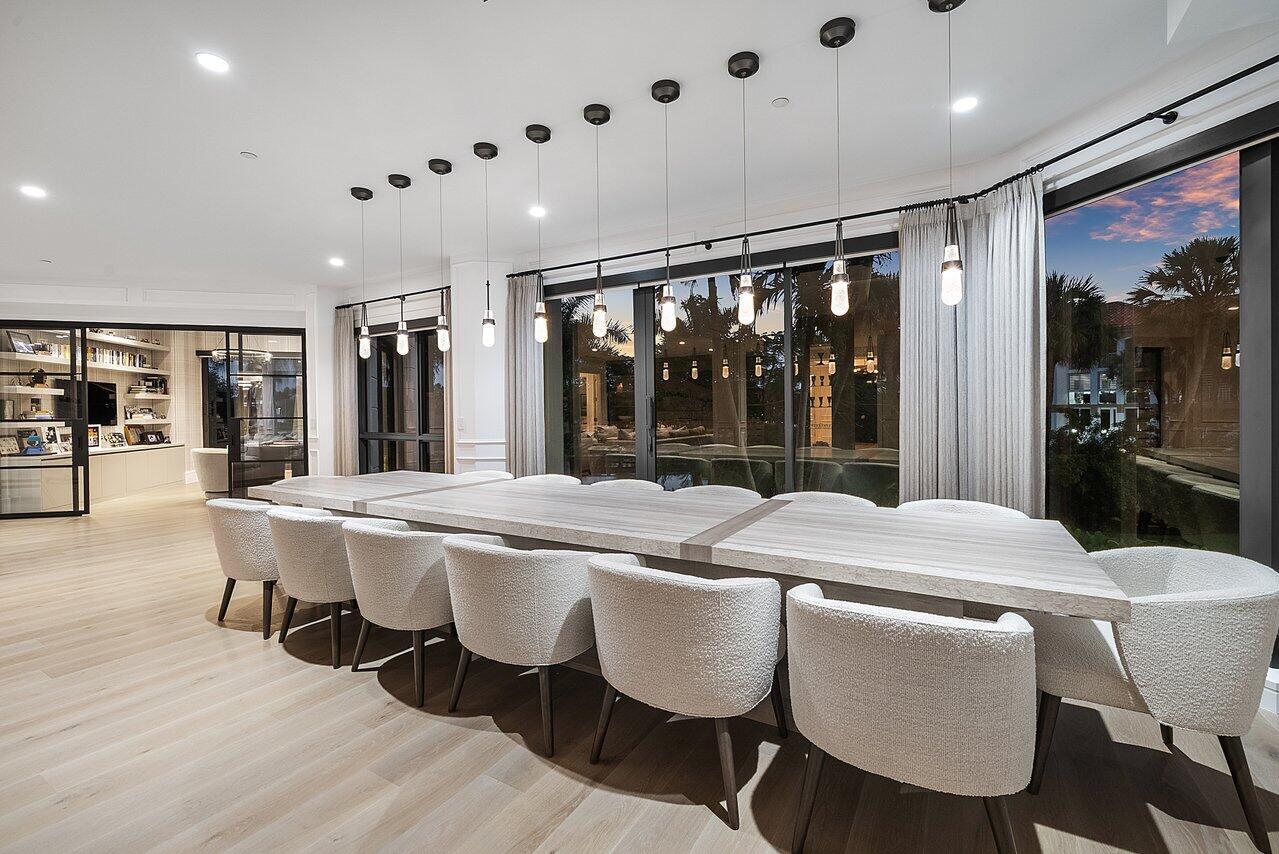 CHATEAU AT BOCA GROVE PLA - Residential