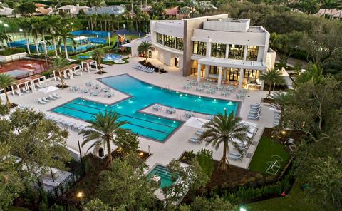 Tiny photo for 7383 Orangewood Lane #501, Boca Raton, FL 33433 (MLS # R11148641)