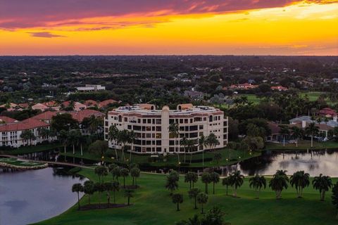 Tiny photo for 7383 Orangewood Lane #501, Boca Raton, FL 33433 (MLS # R11148641)