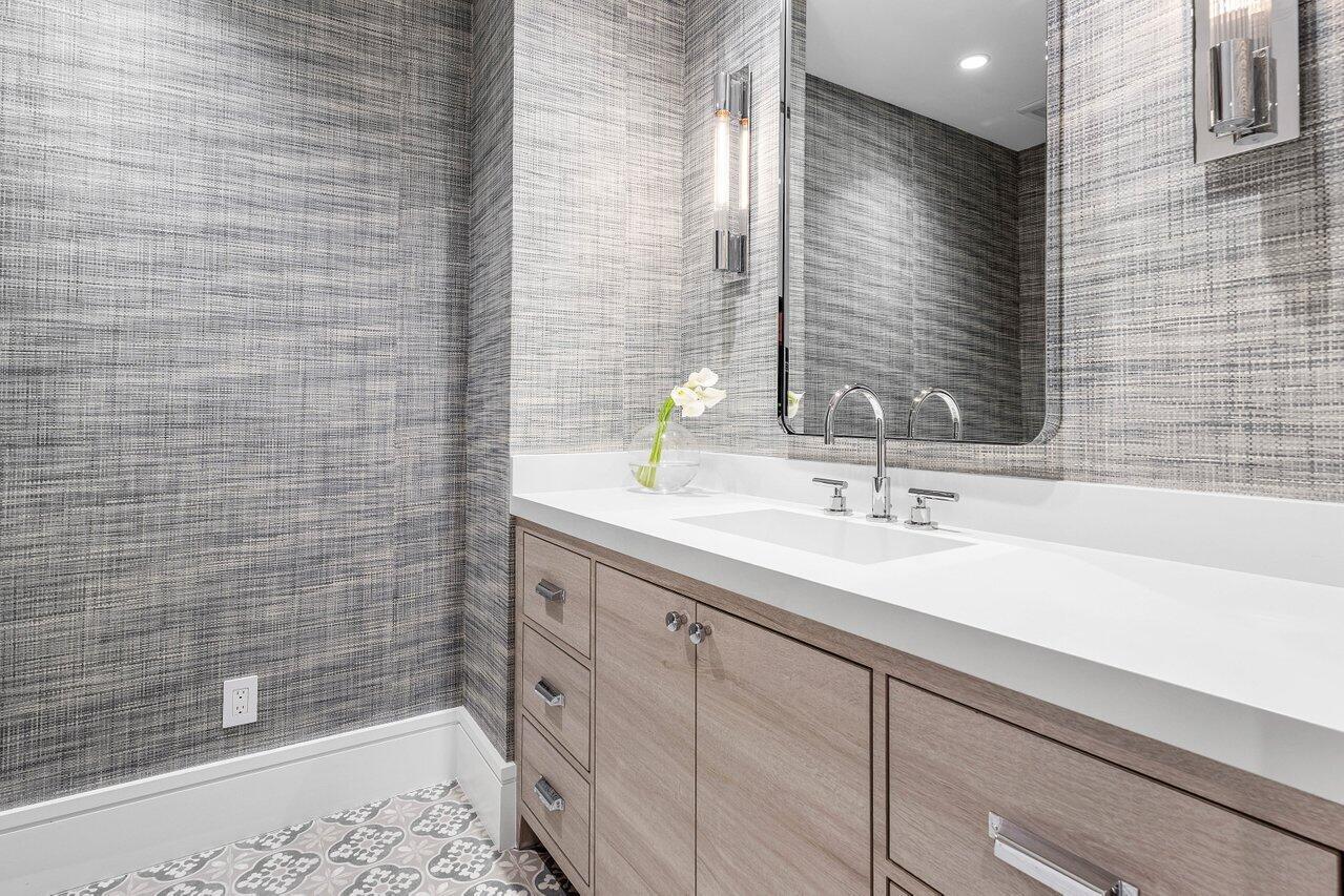 CHATEAU AT BOCA GROVE PLA - Residential