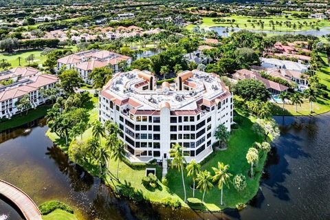 Tiny photo for 7383 Orangewood Lane #501, Boca Raton, FL 33433 (MLS # R11148641)
