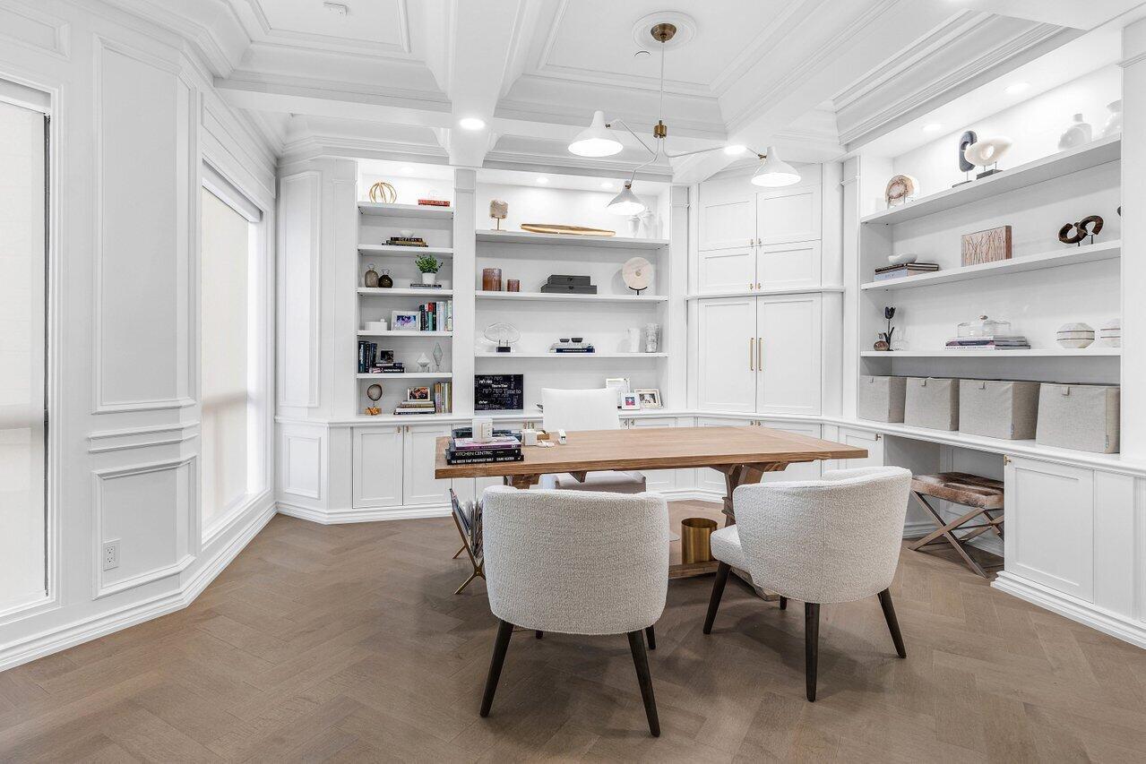 CHATEAU AT BOCA GROVE PLA - Residential