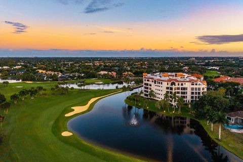 Tiny photo for 7383 Orangewood Lane #501, Boca Raton, FL 33433 (MLS # R11148641)